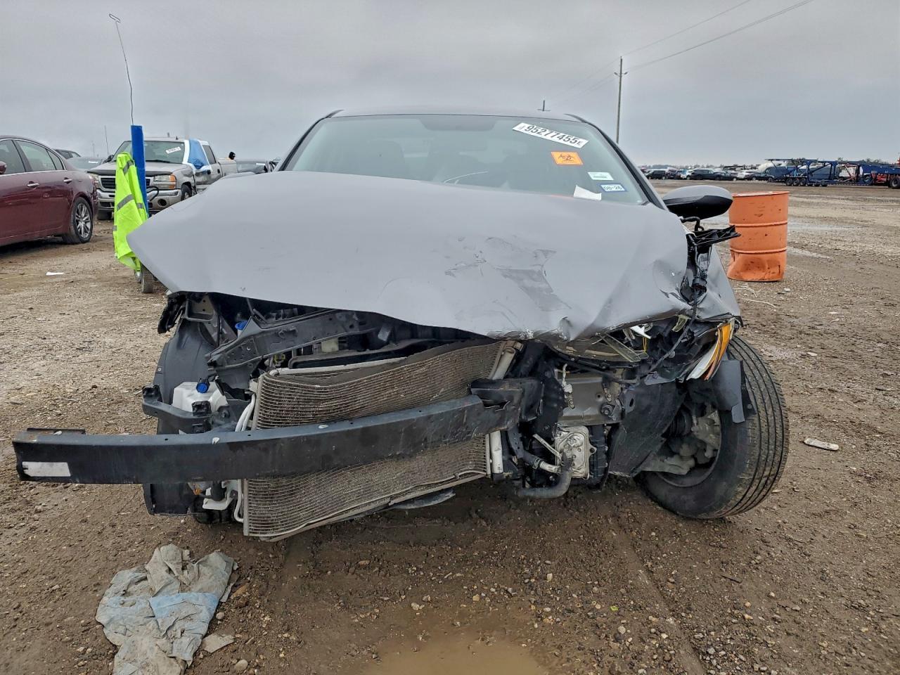 2018 Hyundai Elantra Se - Фото 5