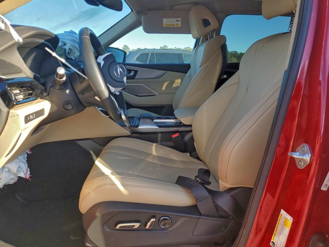 2024 Acura Mdx - Фото 7