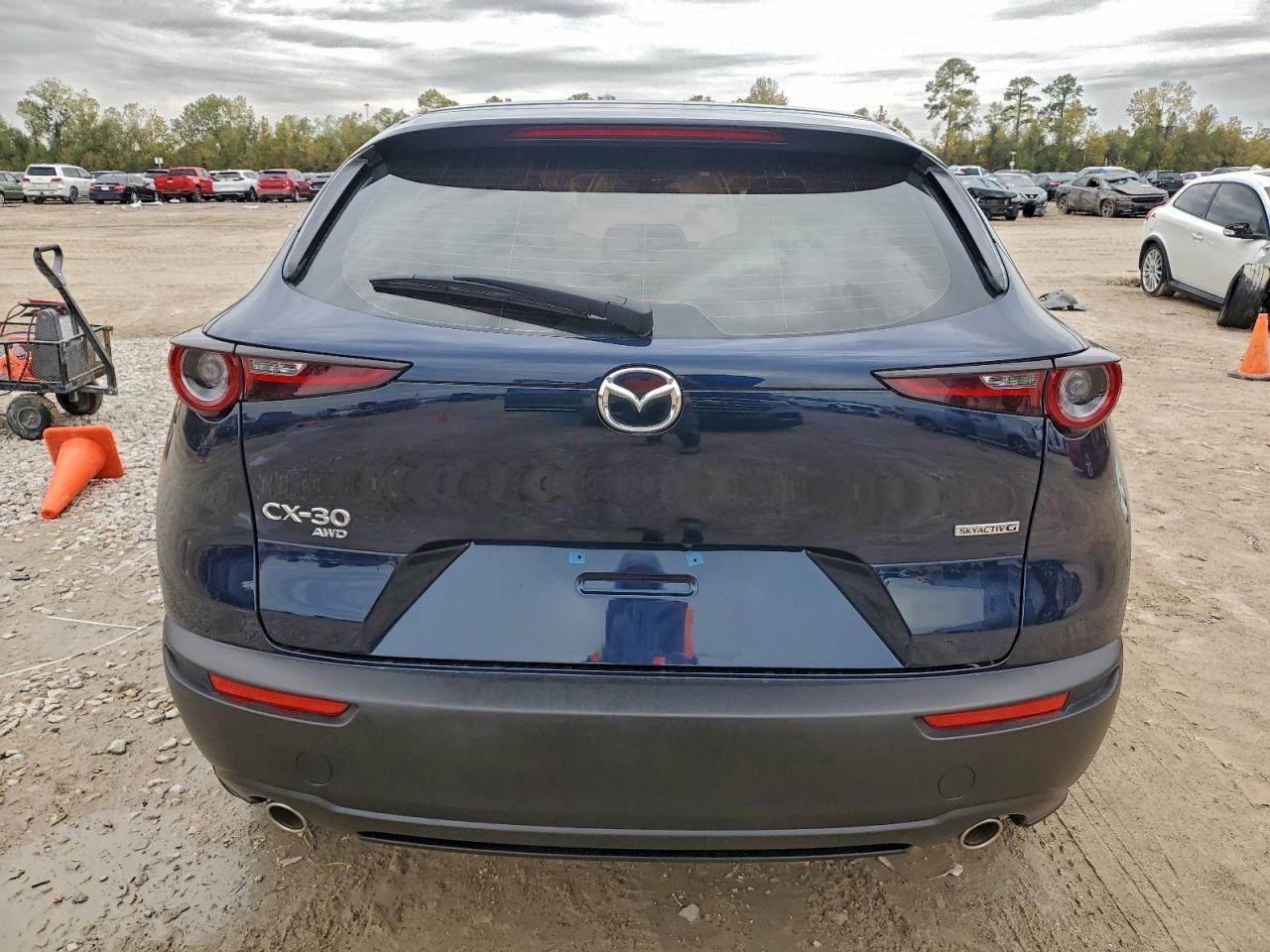 2023 Mazda Cx-30 - Image 6