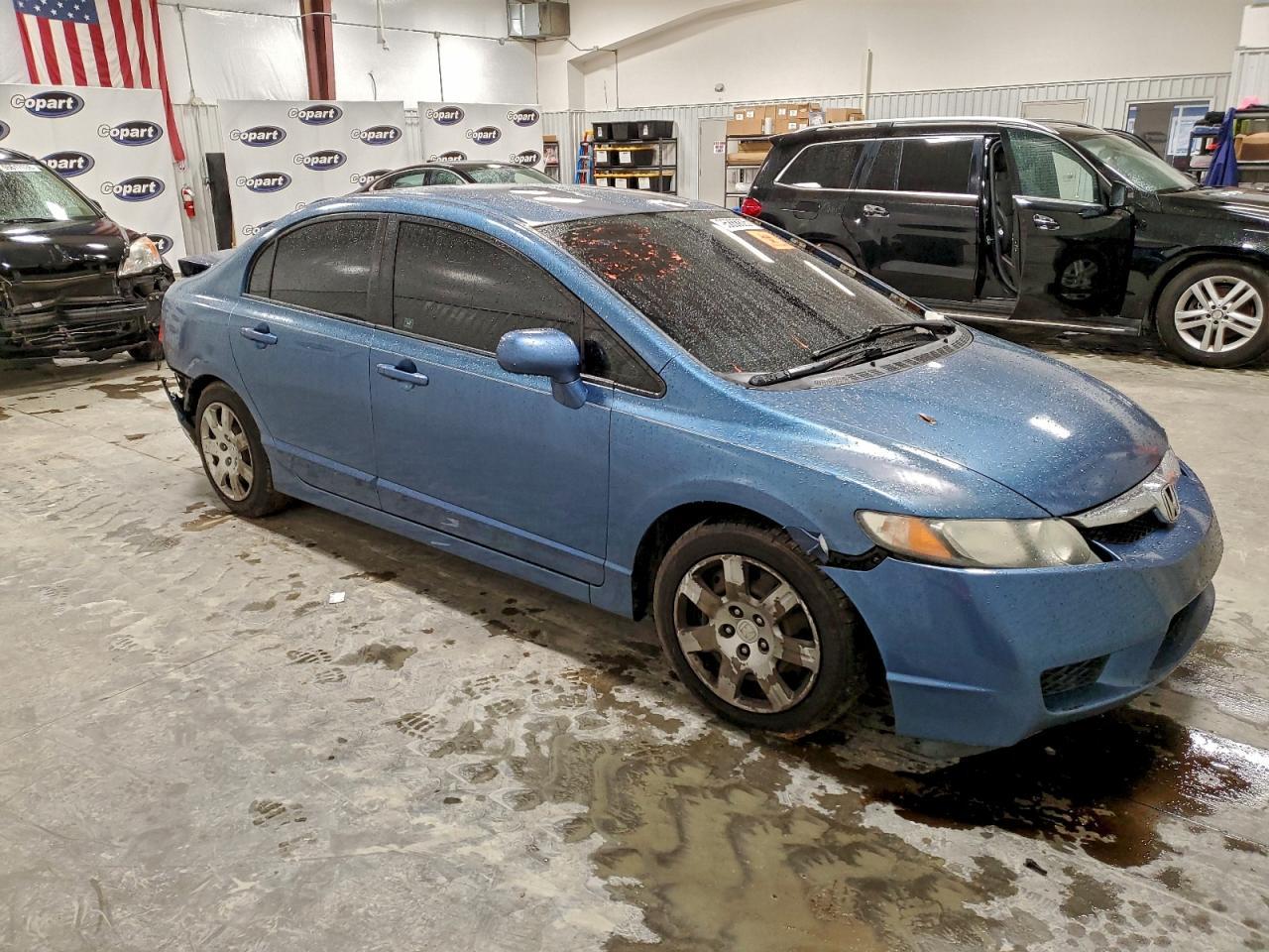 2010 Honda Civic - Image 4