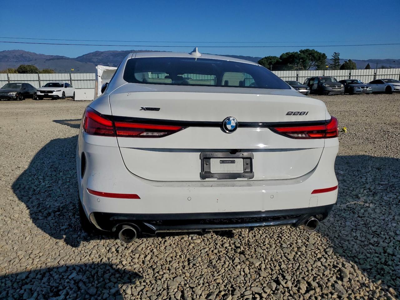 2024 BMW Motorrad 228Xi - Фото 6