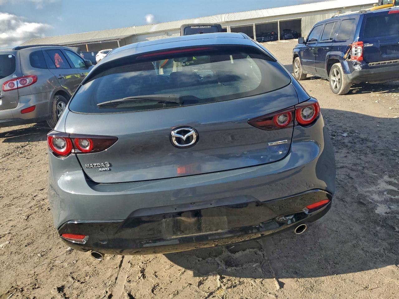 2024 Mazda 3 Preferred - Фото 6