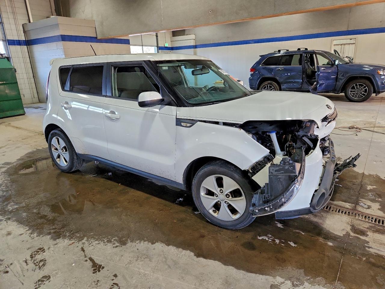 2014 Kia Soul Base - Image 4