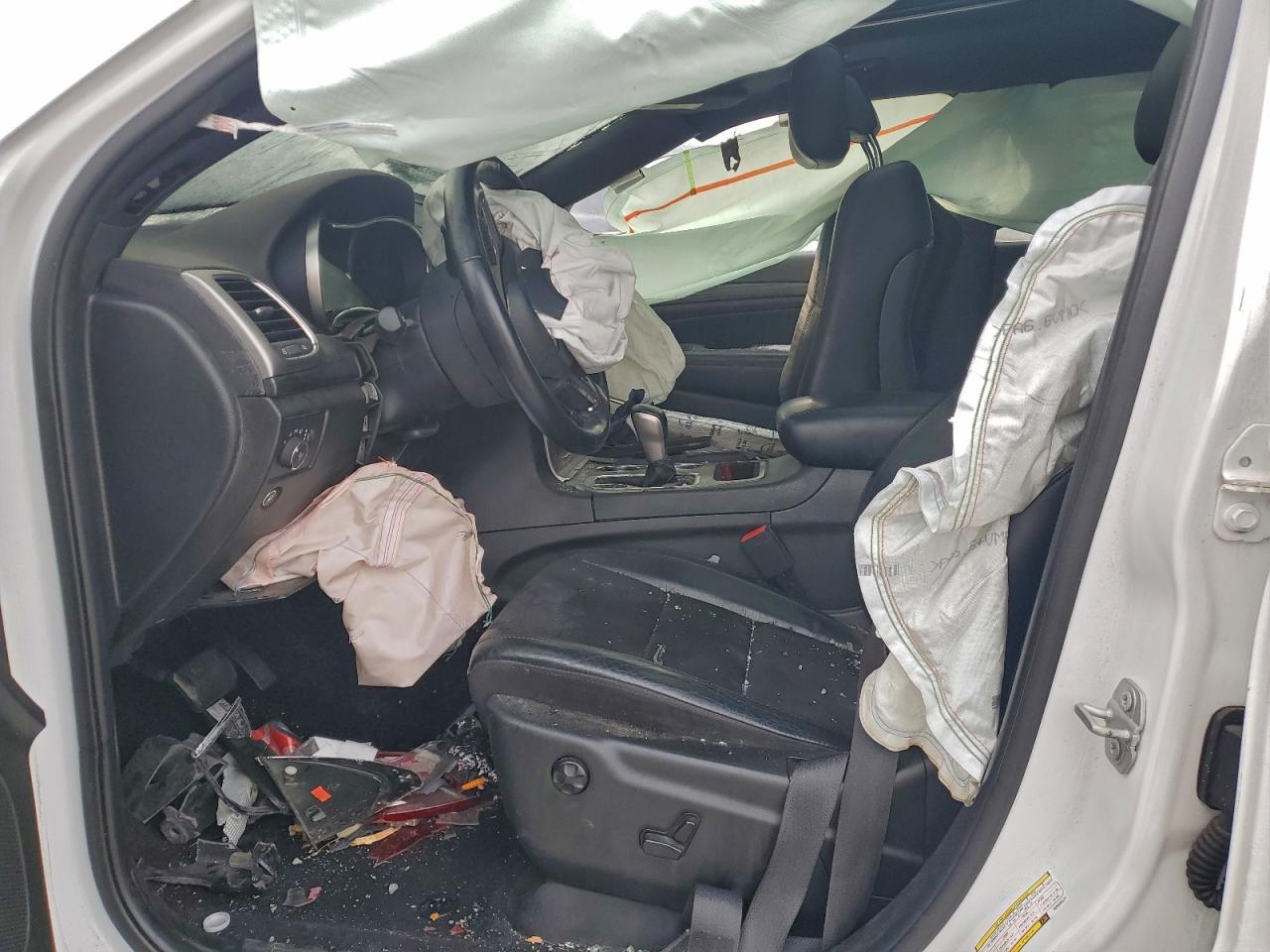 2021 Jeep Grand Cherokee Laredo - Фото 7