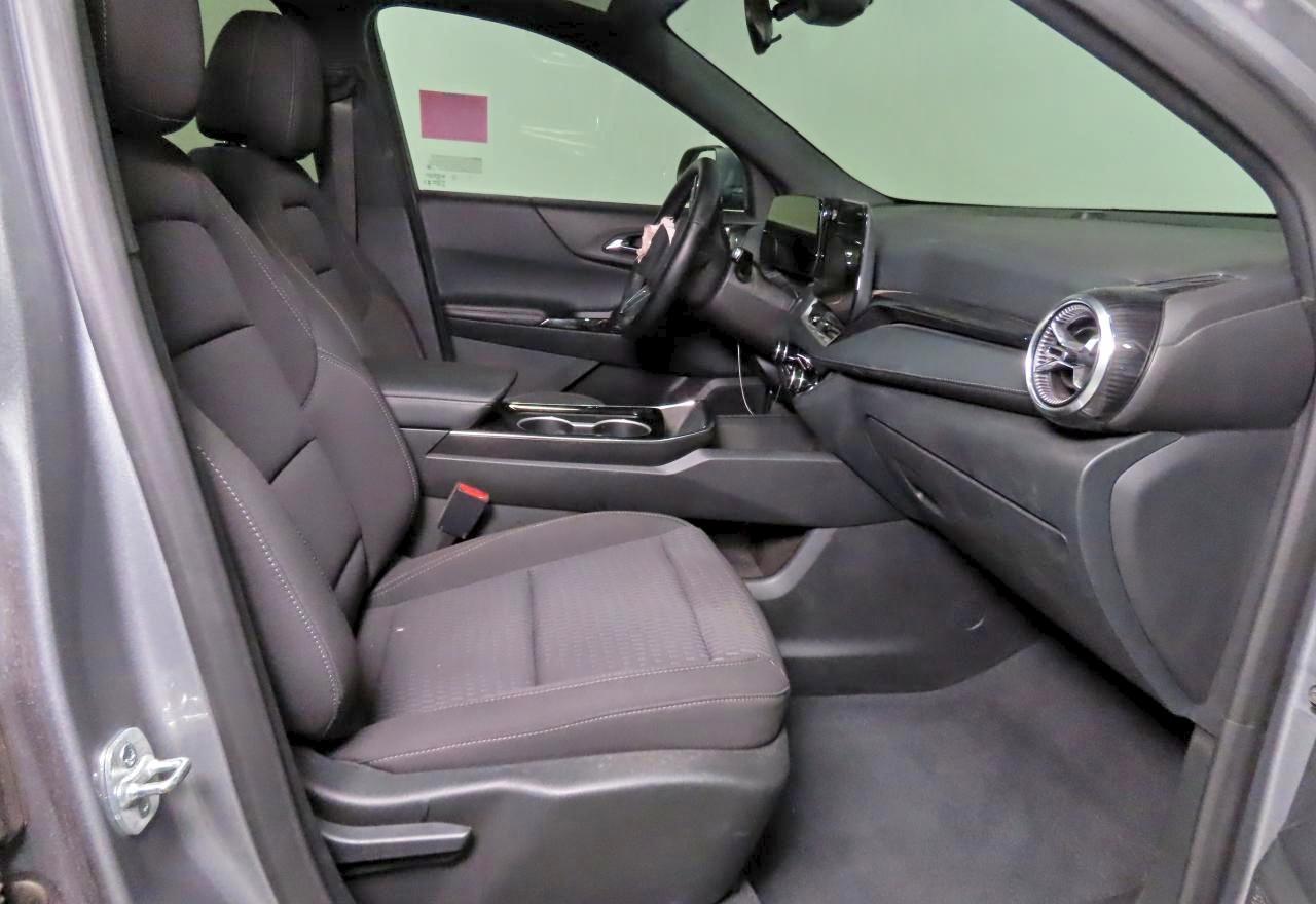 2025 Chevrolet Equinox Lt - Image 5