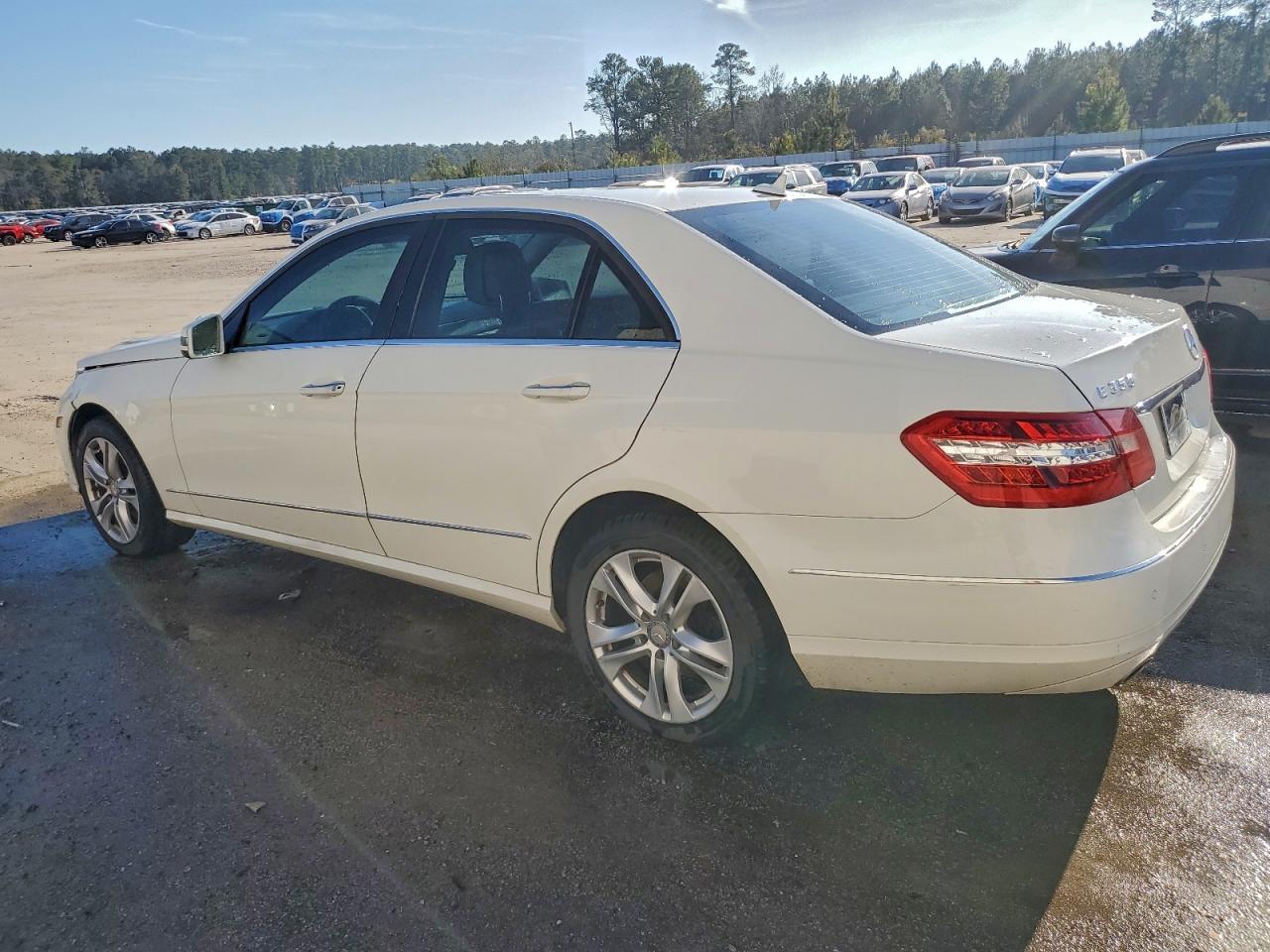 2010 Mercedes-Benz E 350 - Фото 2