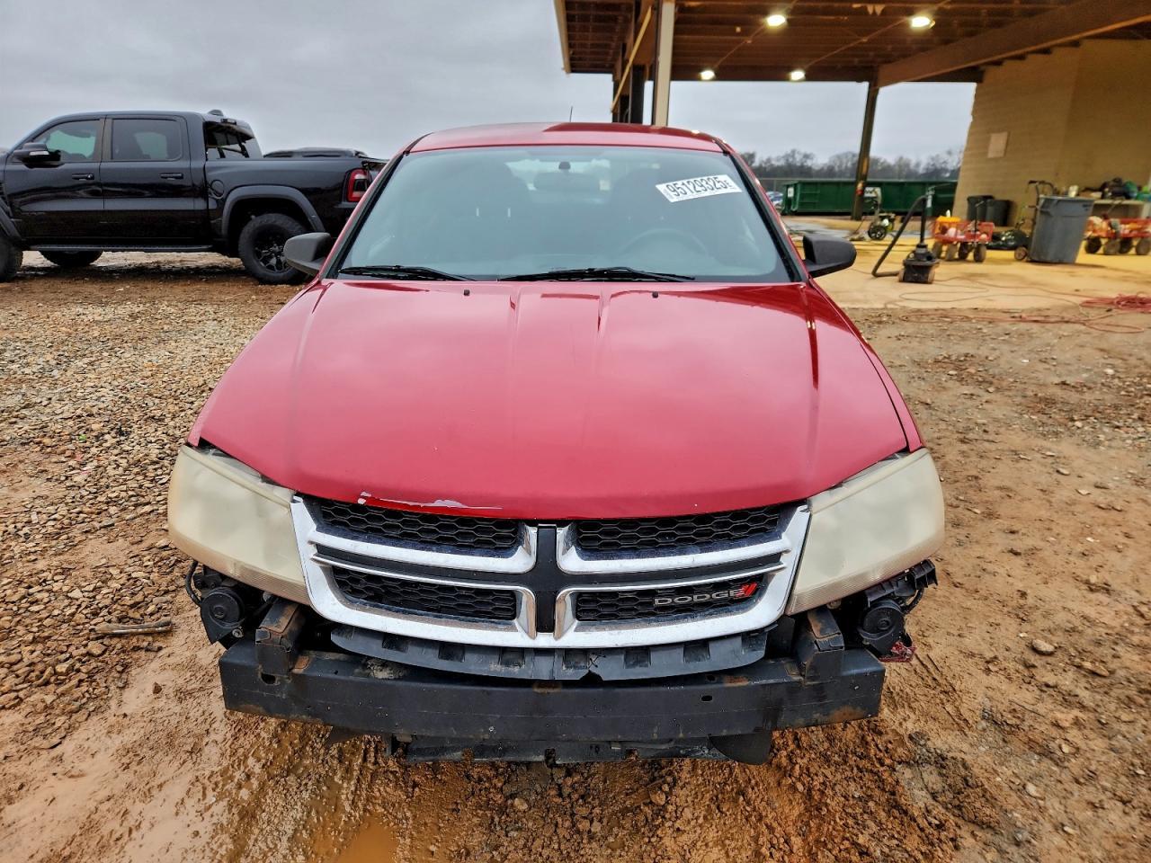 2013 Dodge Avenger Se - Фото 5