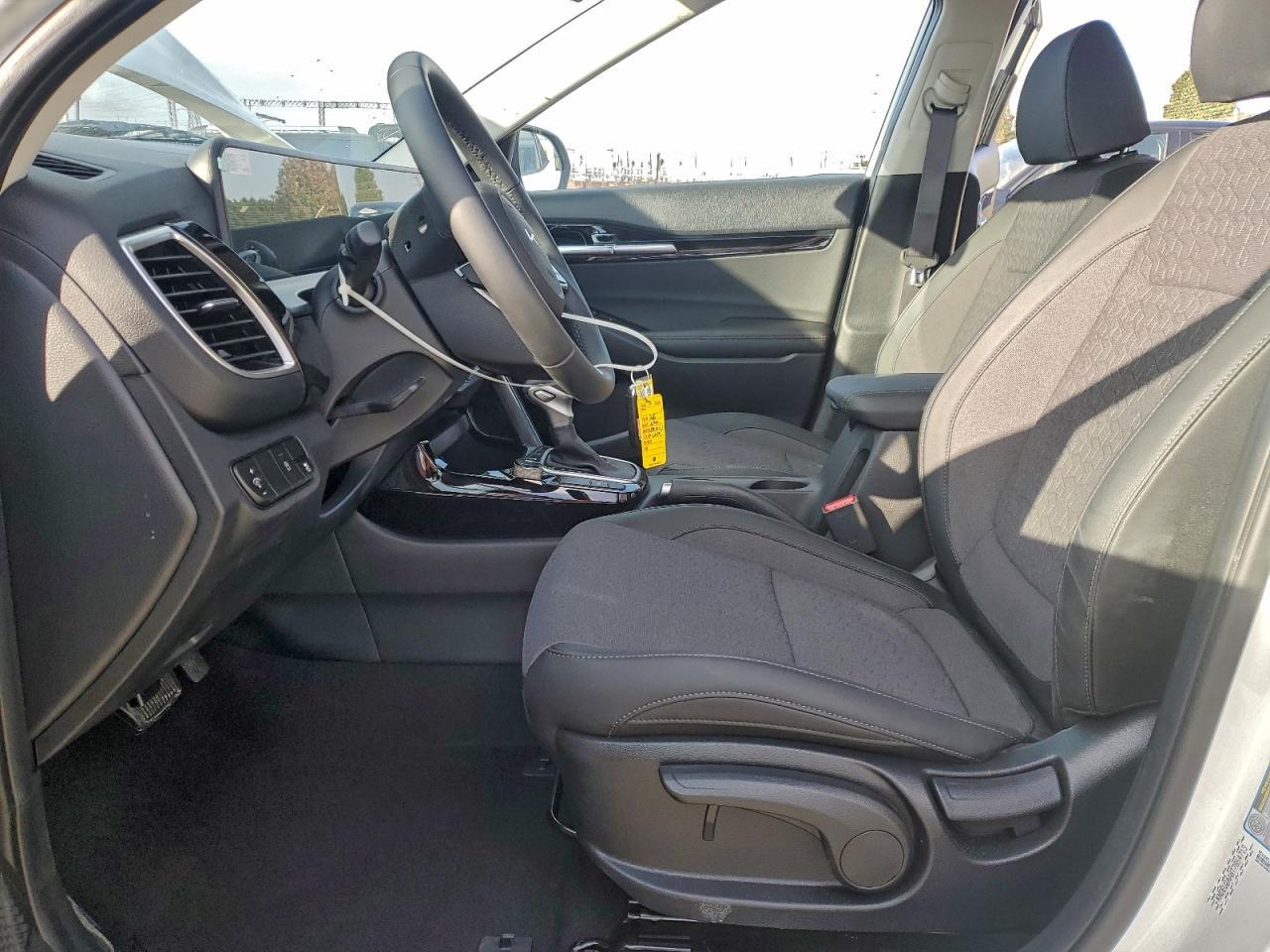 2026 Kia Seltos S - Image 7