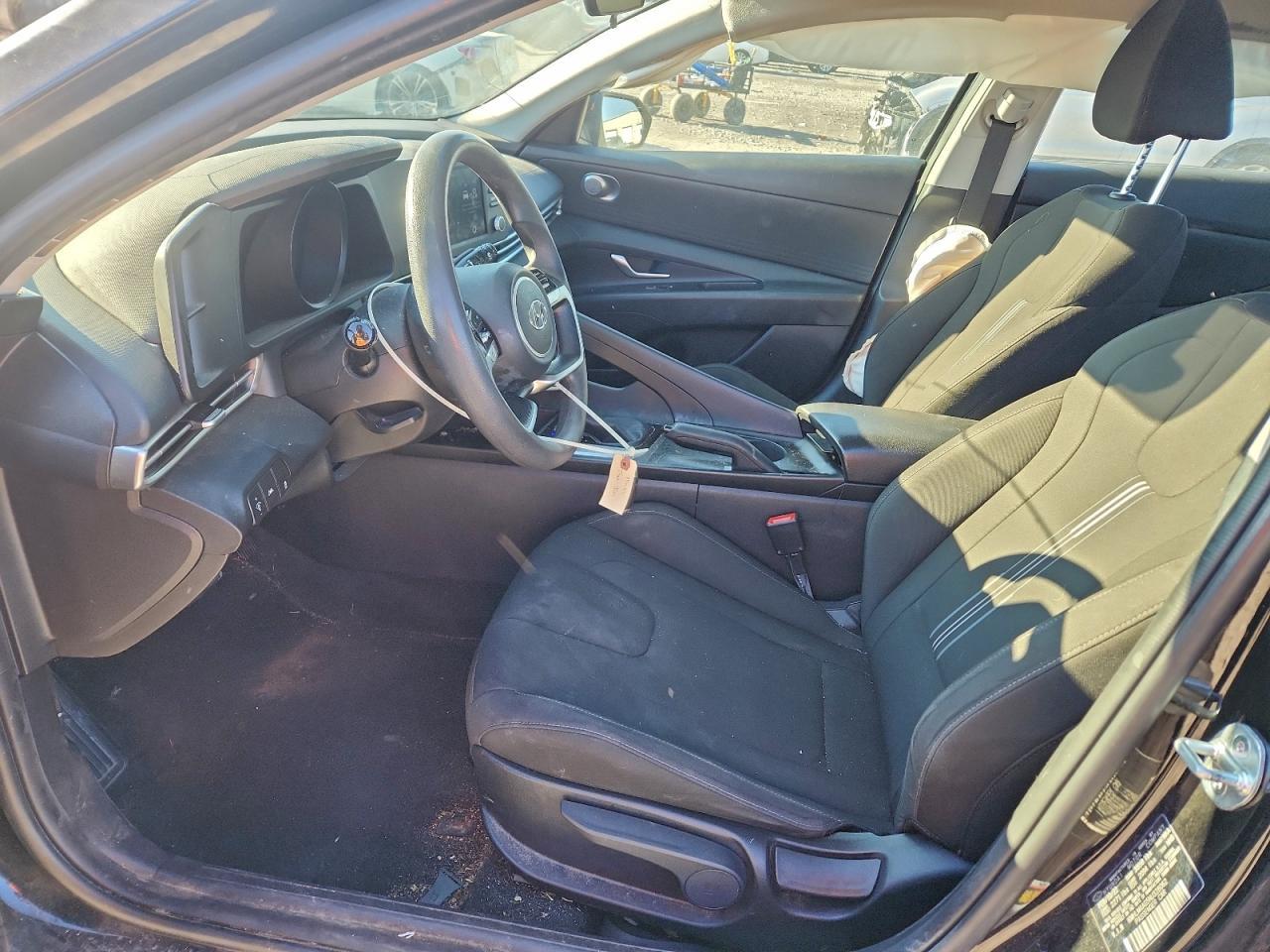 2022 Hyundai Elantra Sel - Image 7