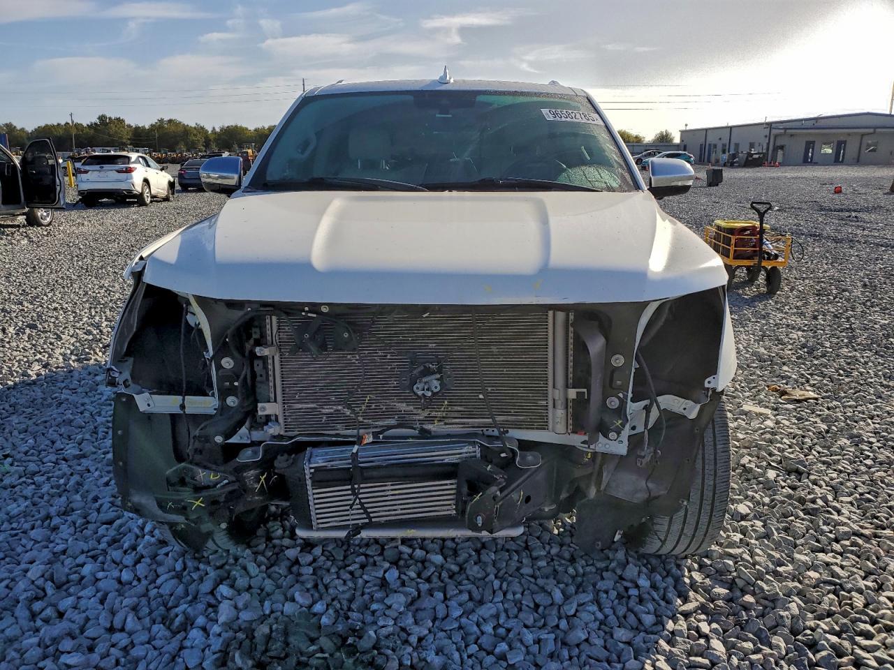 2020 Ford Expedition Platinum - Фото 5