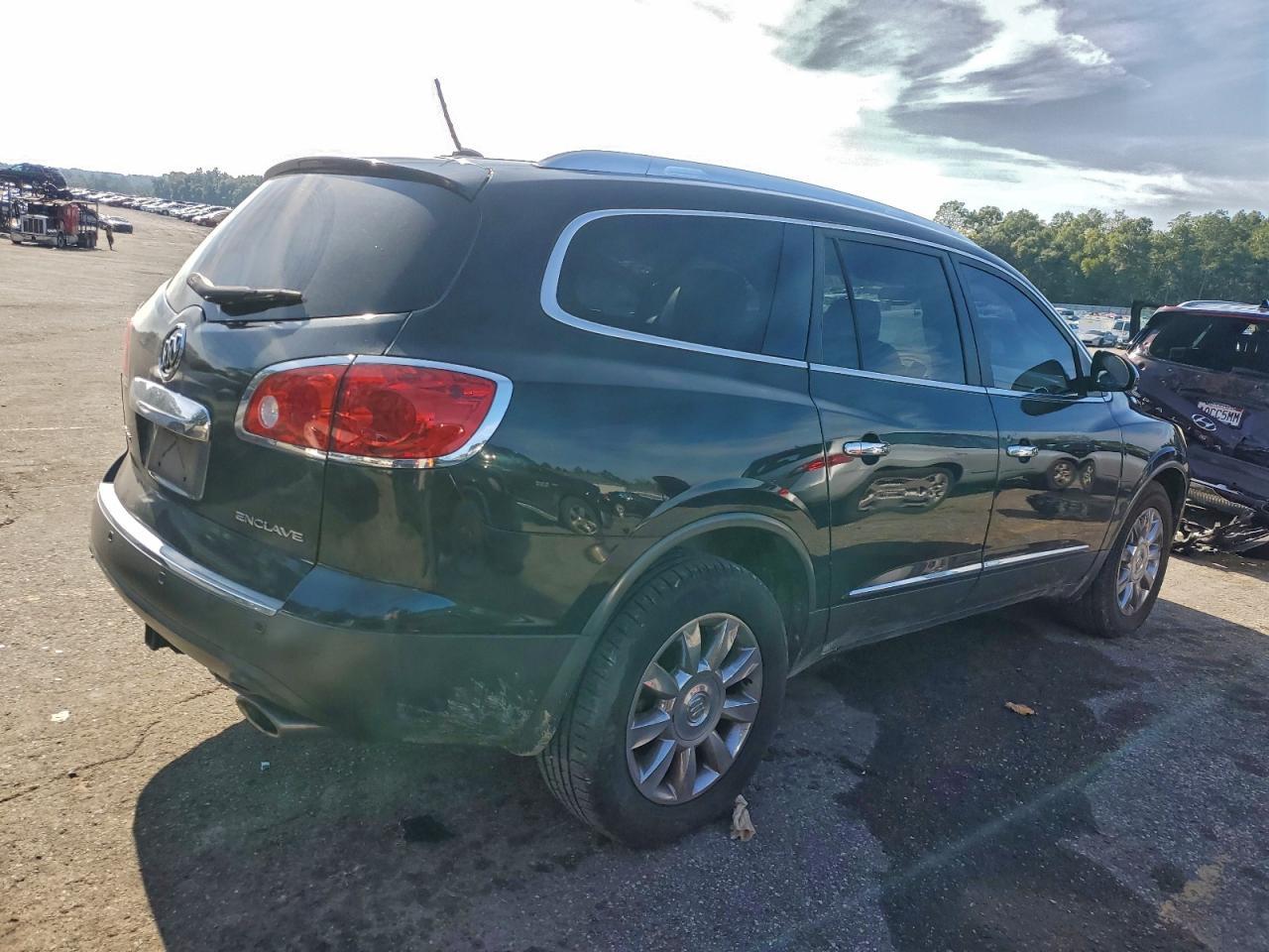 2012 Buick Enclave - Фото 3
