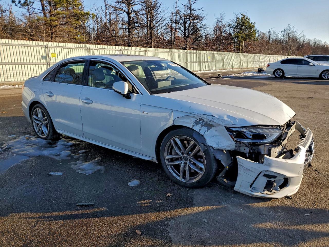2020 Audi A4 Premium Plus - Image 4