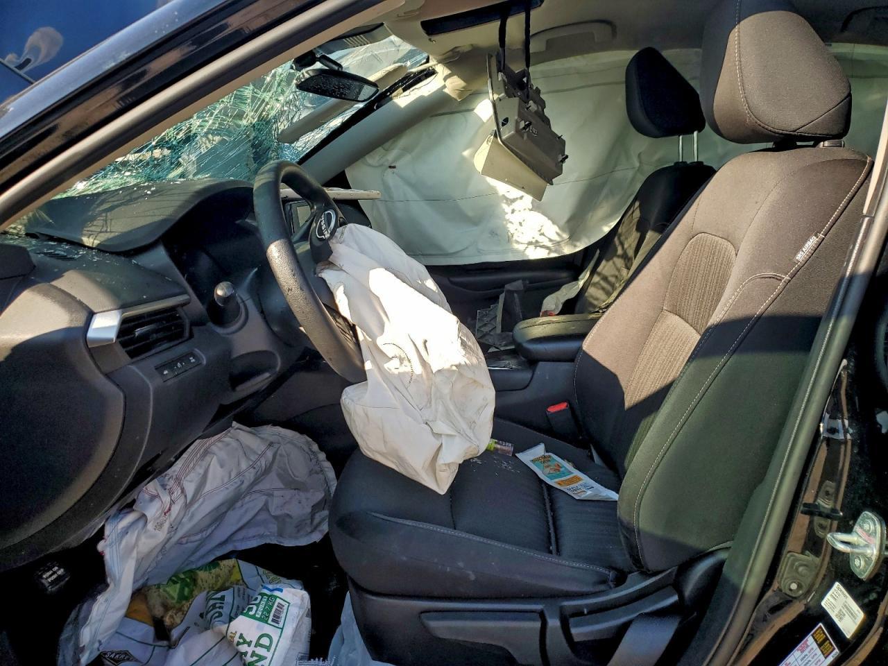 2024 Nissan Altima S - Image 7