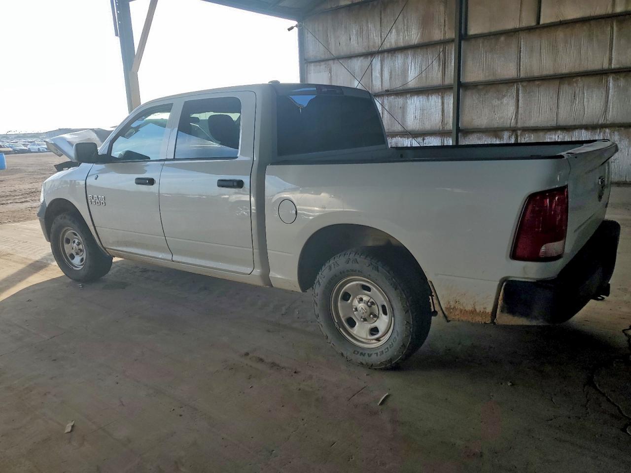 2017 Ram 1500 St - Фото 2