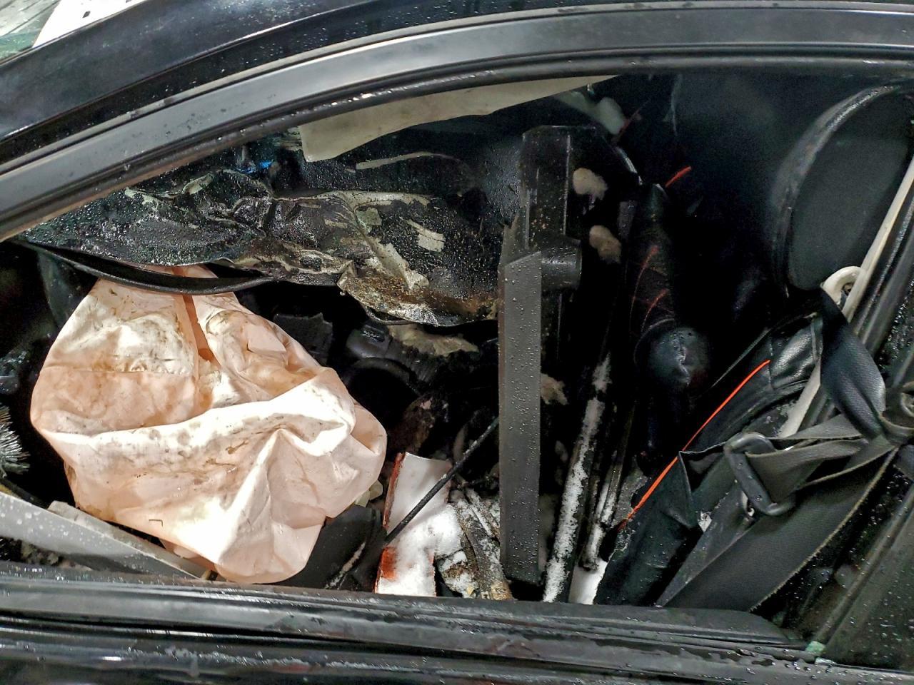 2007 Mazda 6 I - Фото 7