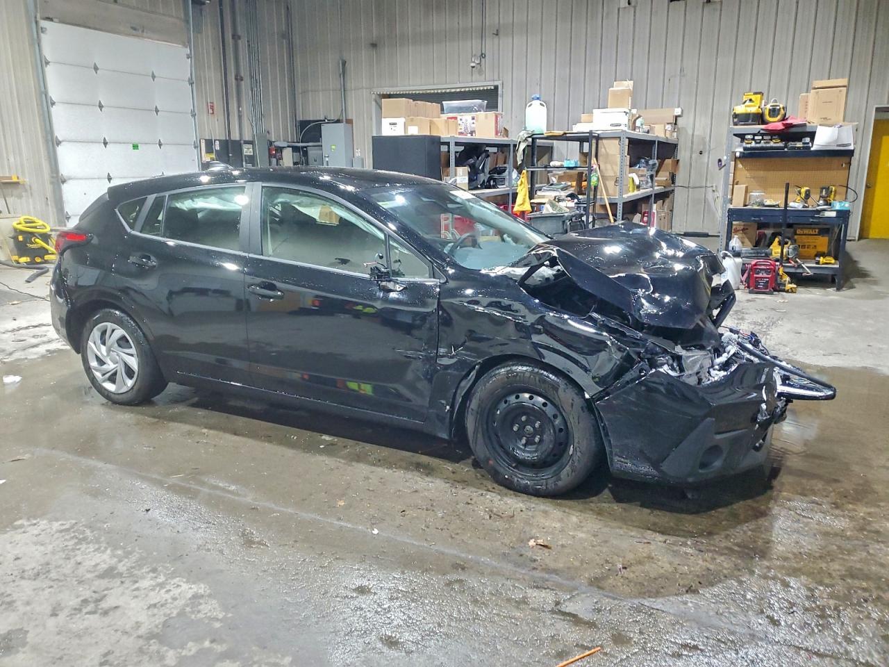 2024 Subaru Impreza - Image 4
