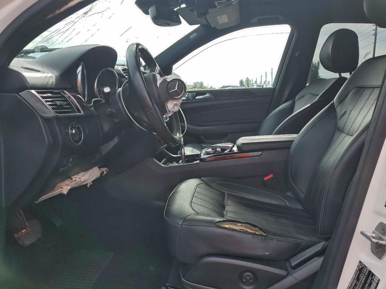 2016 Mercedes-Benz Gle 350 - Image 7