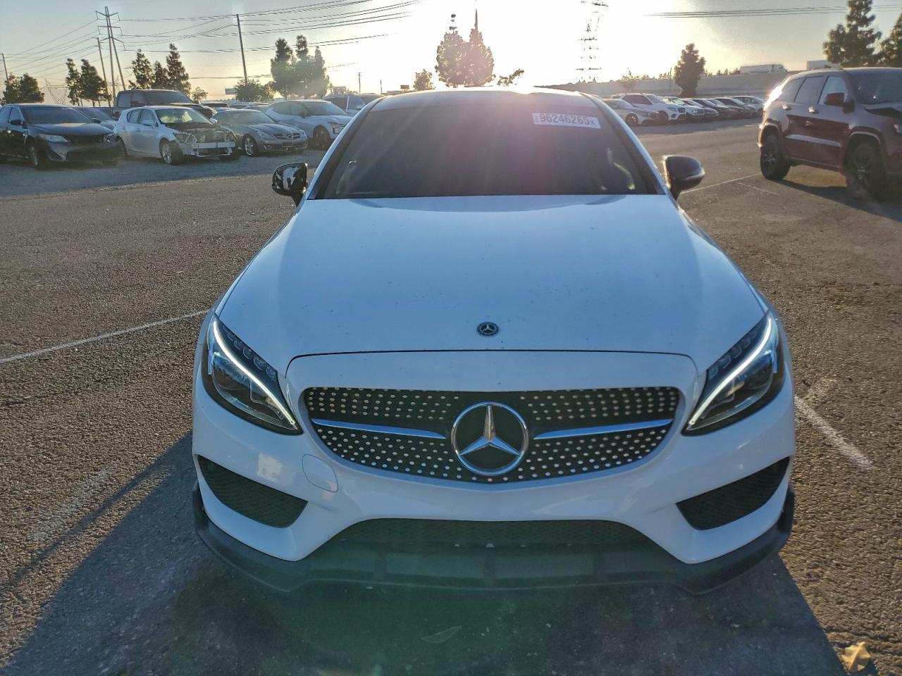 2018 Mercedes-Benz C 300 - Фото 5