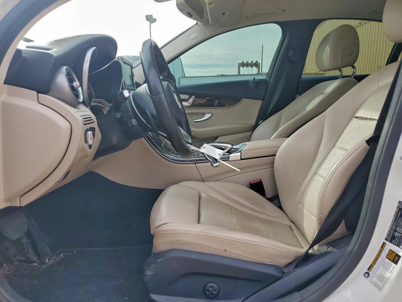 2015 Mercedes-Benz C 300 - Фото 7