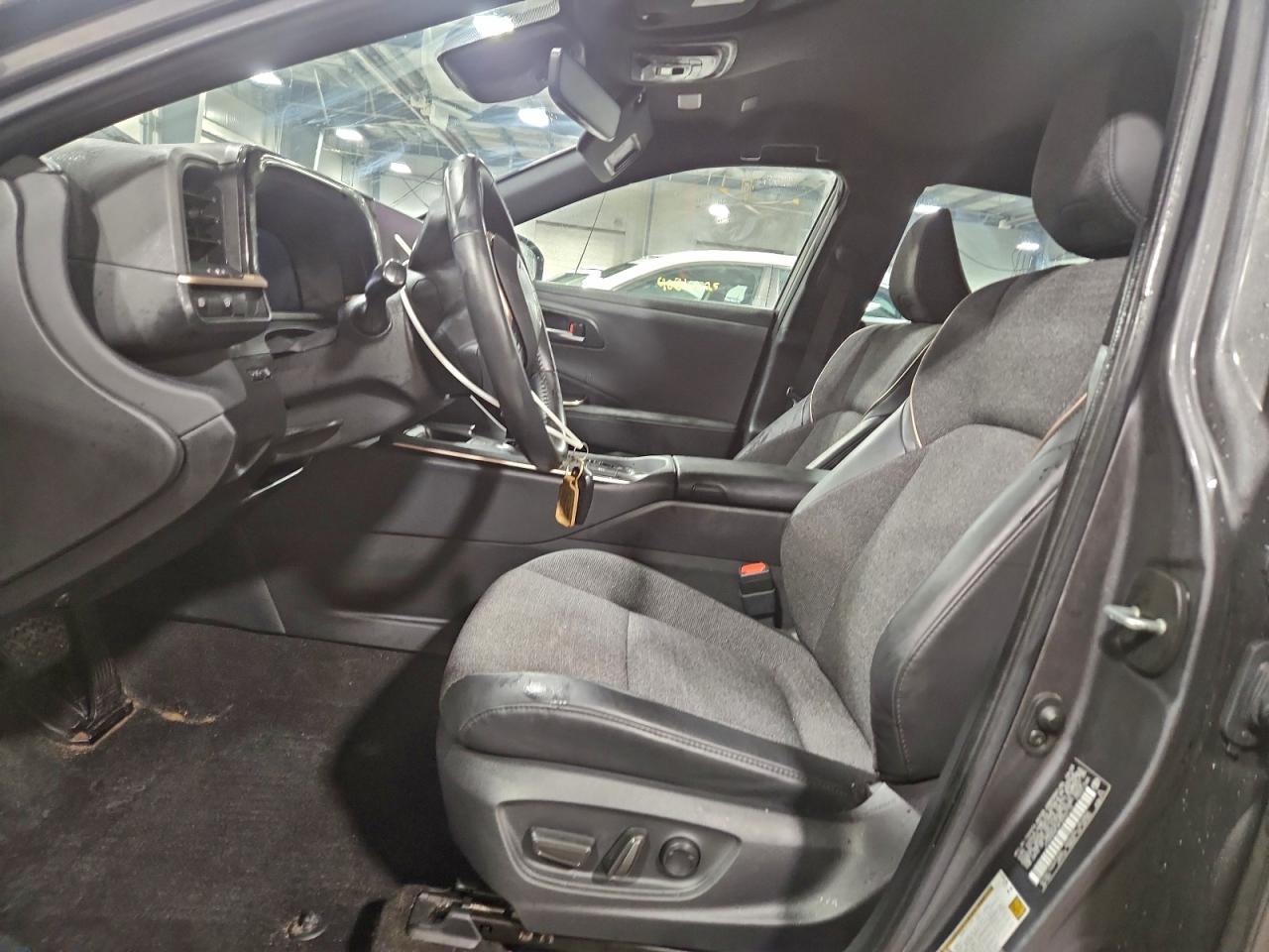 2023 Toyota Crown Xle - Фото 7