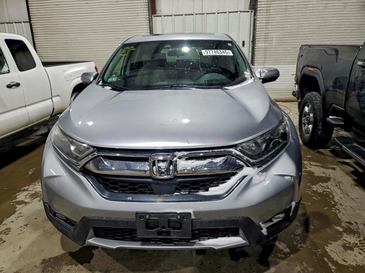2018 Honda Cr-V Ex - Image 5