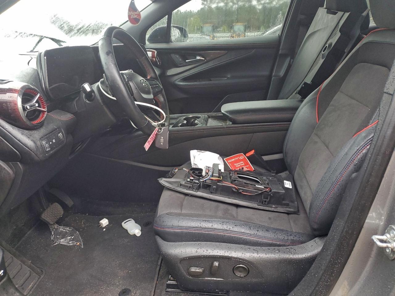 2024 Chevrolet Blazer Rs - Фото 7