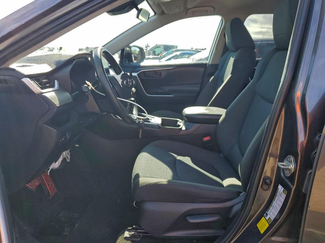 2023 Toyota Rav4 Le - Фото 7