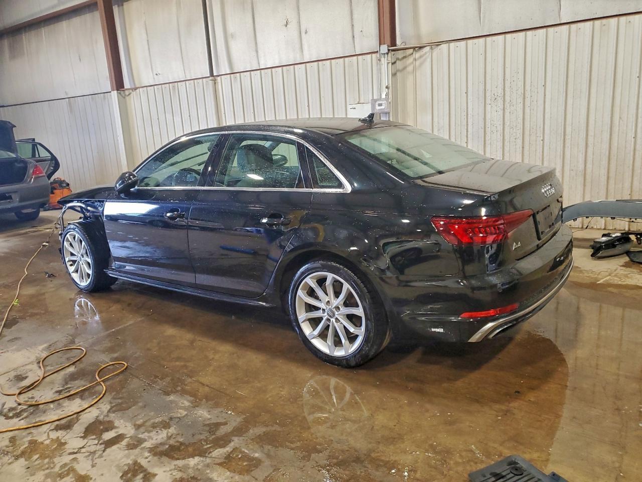 2019 Audi A4 Premium Plus - Image 2