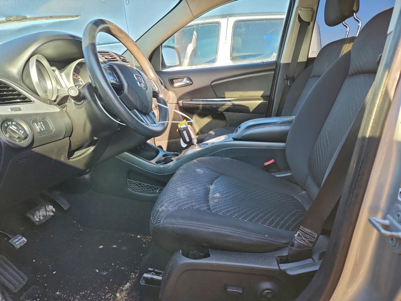 2014 Dodge Journey Sxt - Image 7