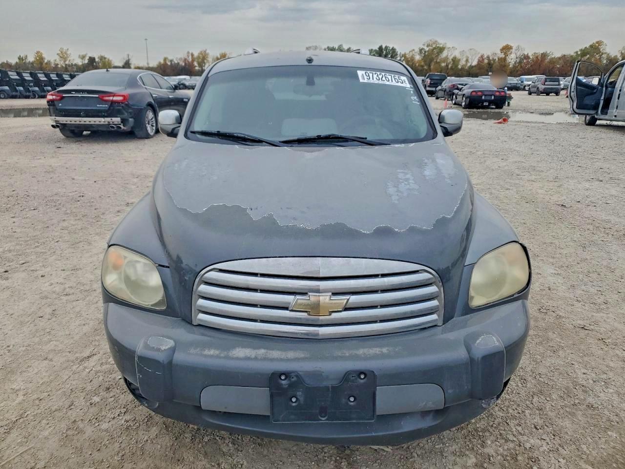 2007 Chevrolet Hhr Lt - Image 5