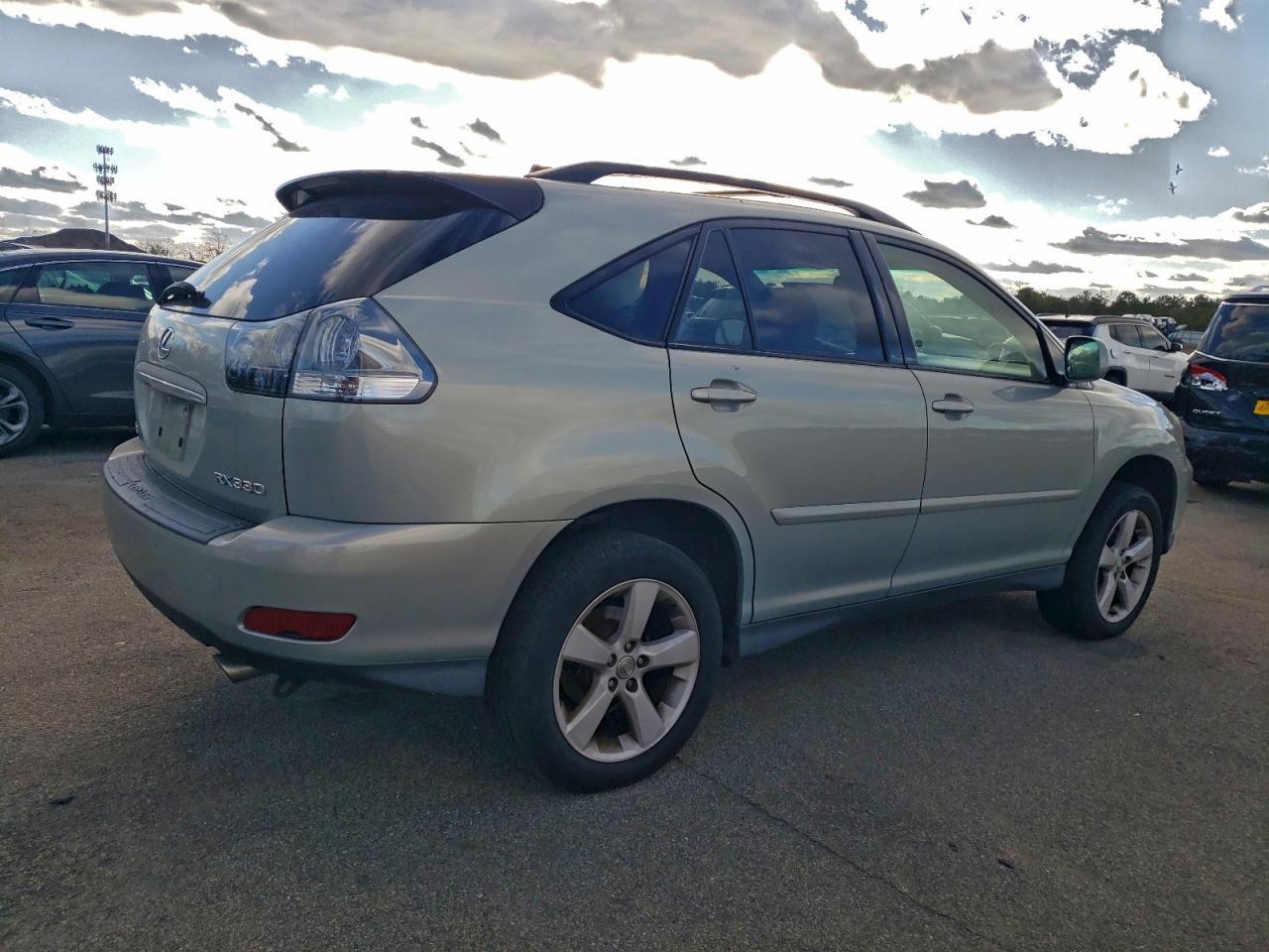 2004 Lexus Rx 330 - Фото 3