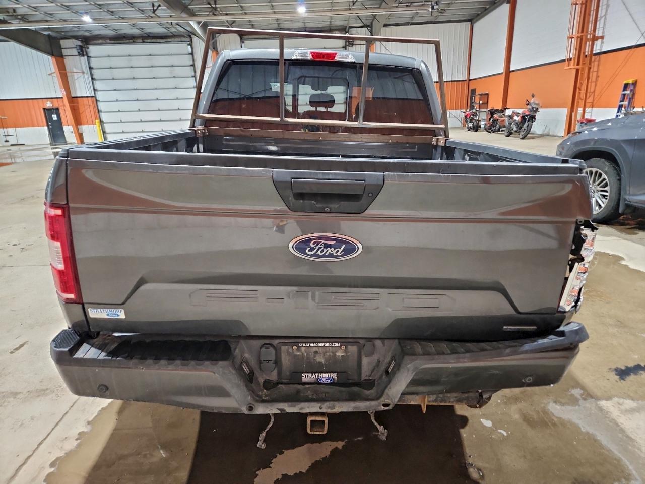 2019 Ford F150 Supercrew - Image 6