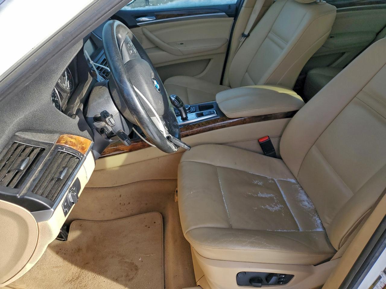 2013 BMW X5 xDrive35I - Фото 7