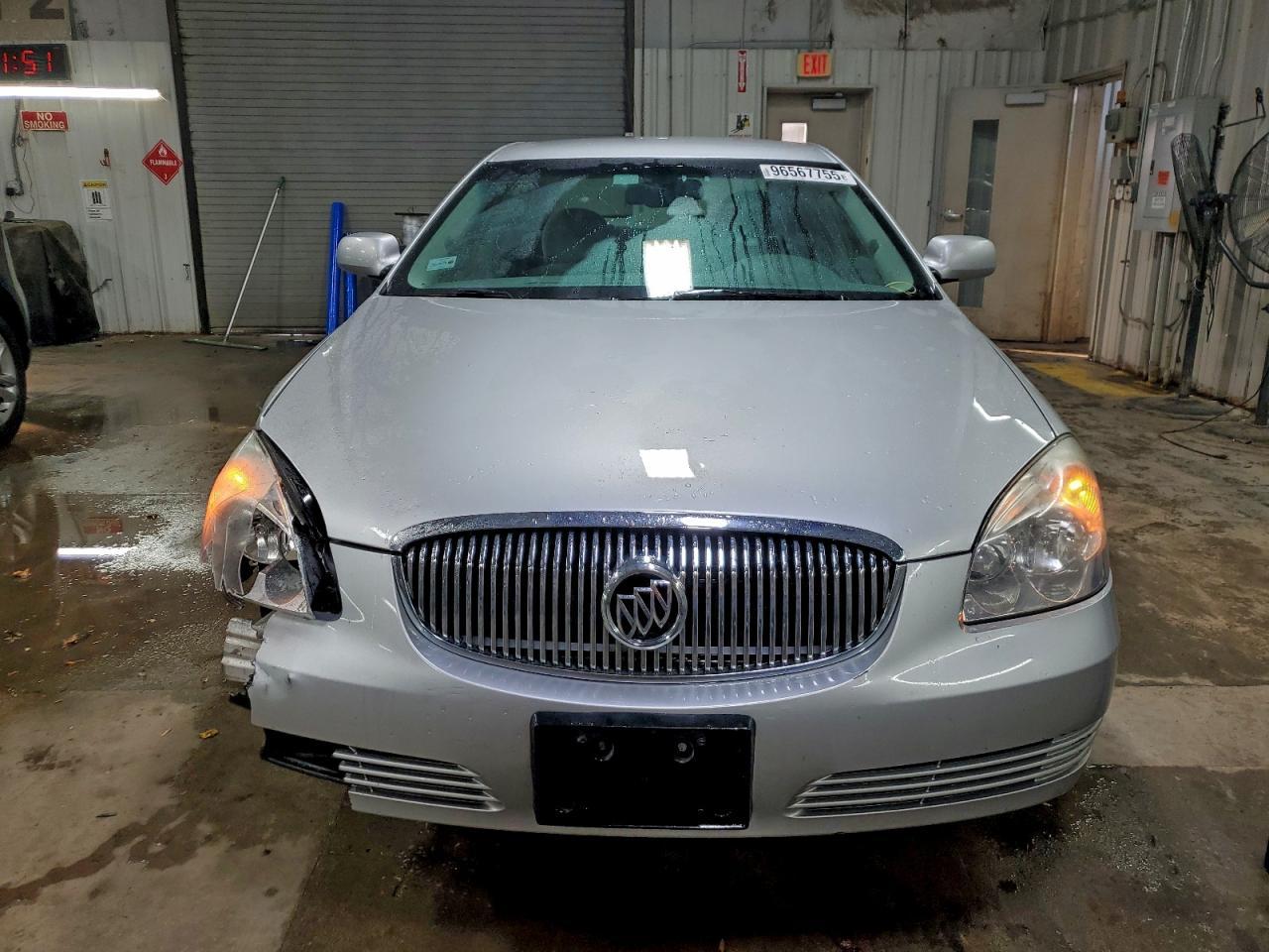 2009 Buick Lucerne Cx - Image 5