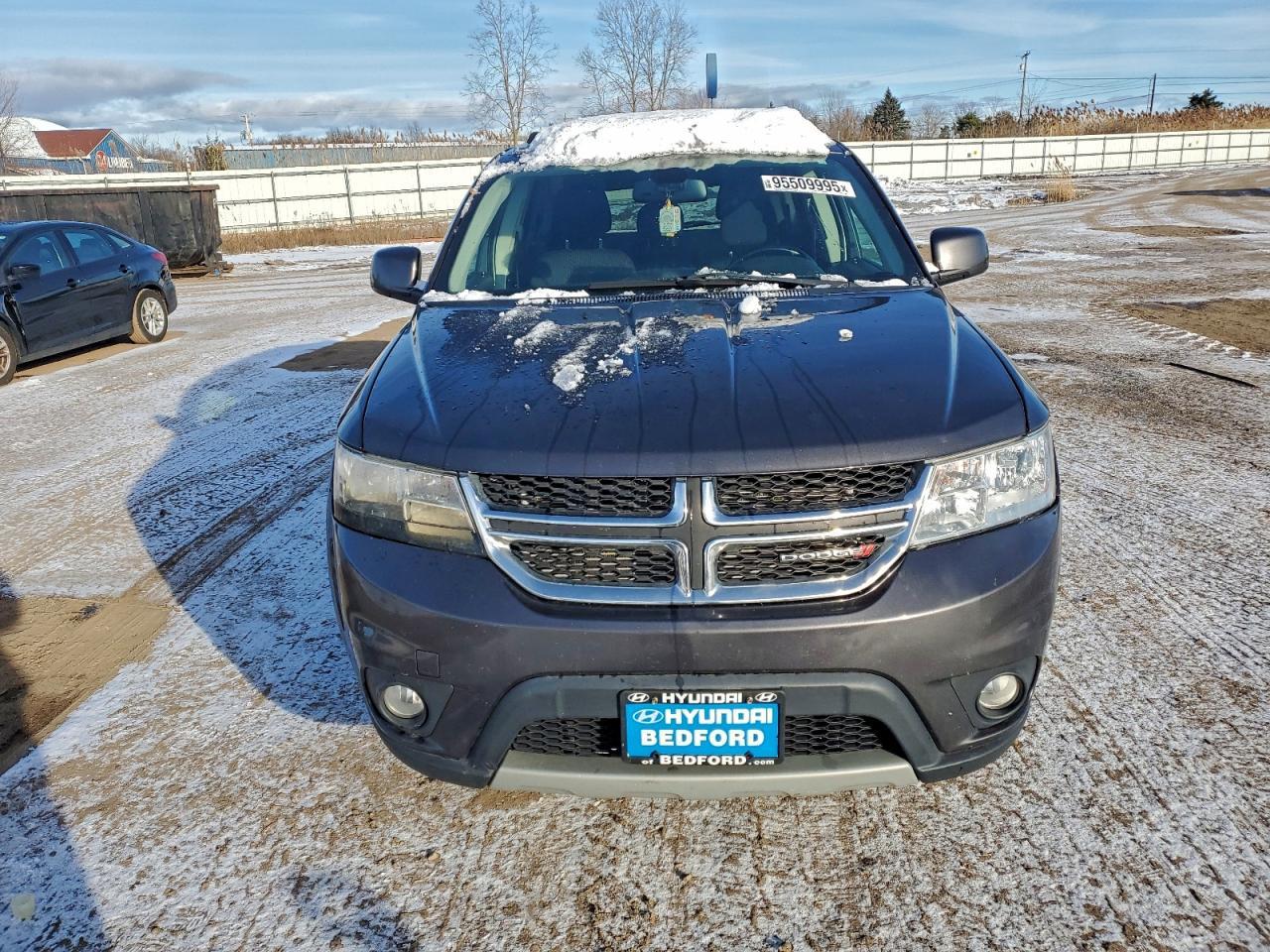 2019 Dodge Journey Se - Image 5