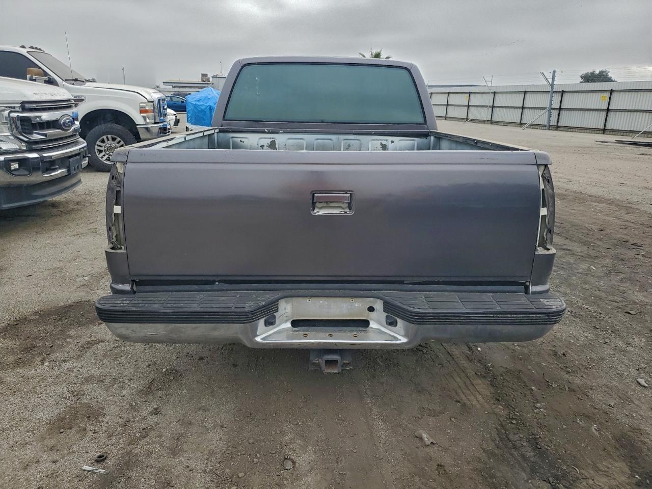 1992 Chevrolet Gmt-400 C1500 - Image 6