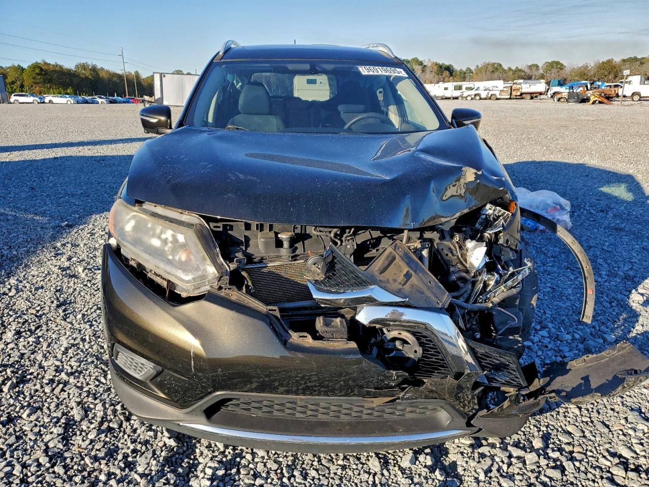 2015 Nissan Rogue - Фото 5