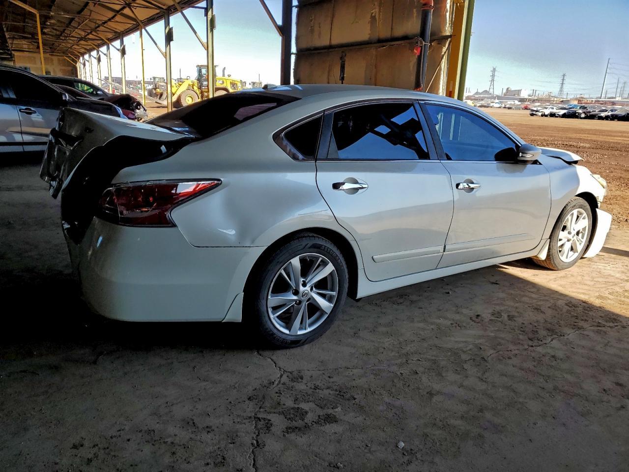 2014 Nissan Altima 2.5 - Фото 3