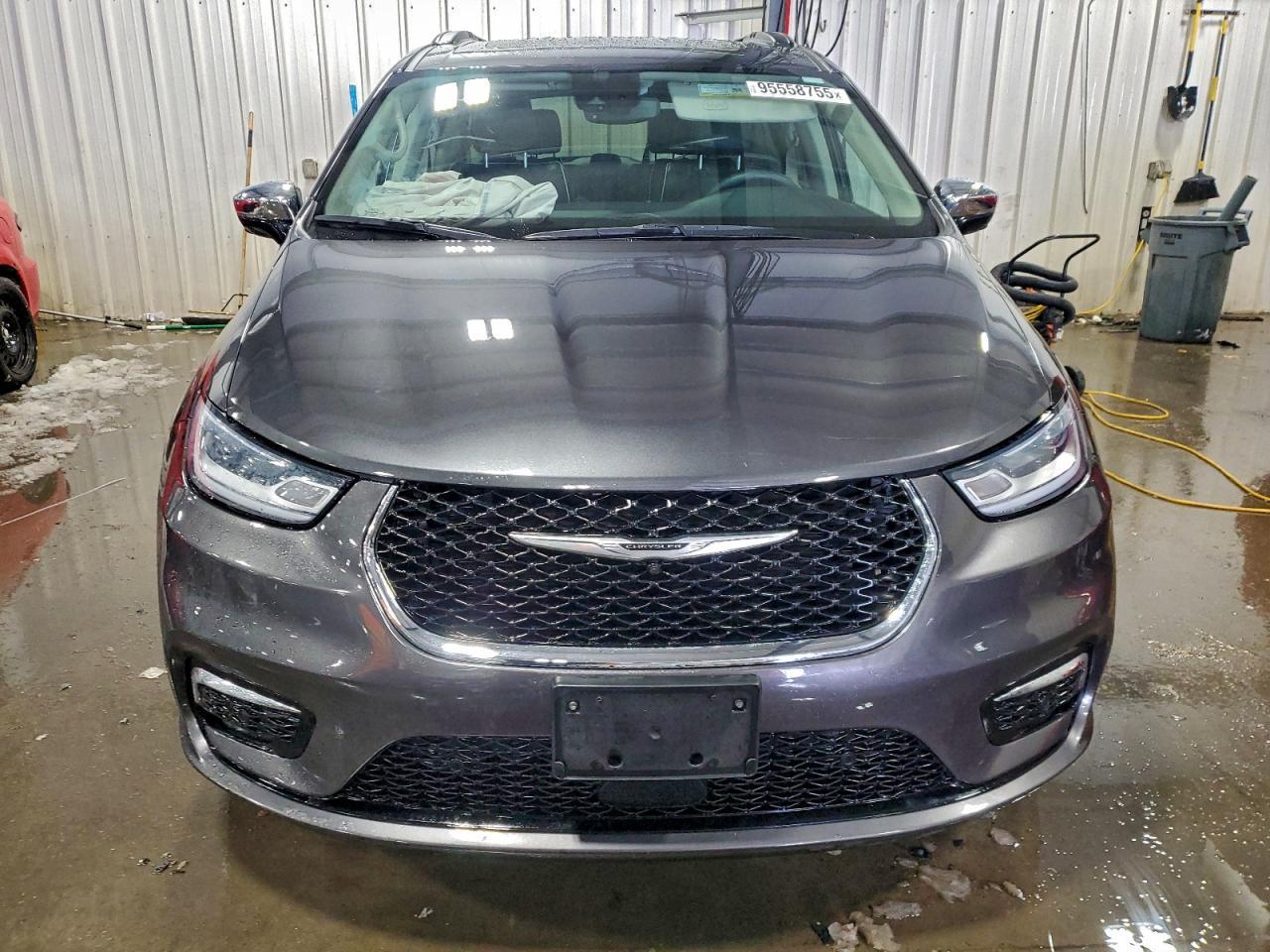 2023 Chrysler Pacifica Limited - Фото 5