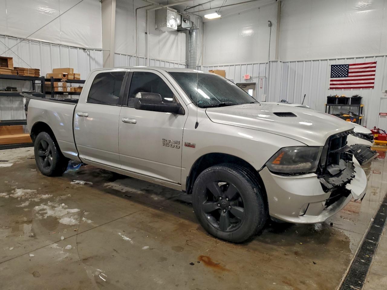 2015 Ram 1500 Sport - Image 4