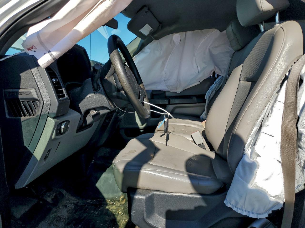 2020 Ford F150 Supercrew - Image 7
