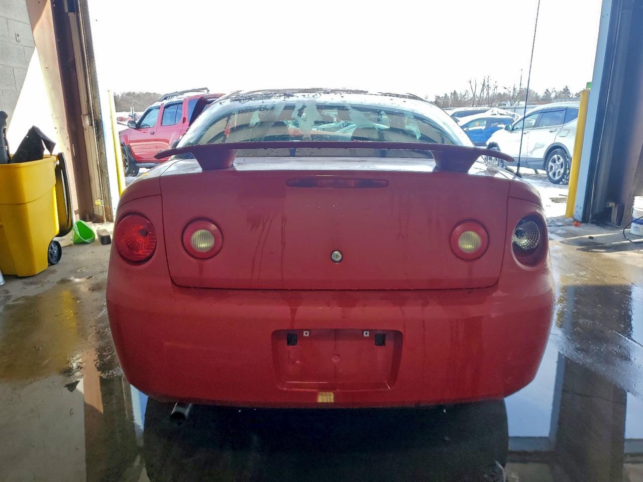 2006 Chevrolet Cobalt Lt - Фото 6