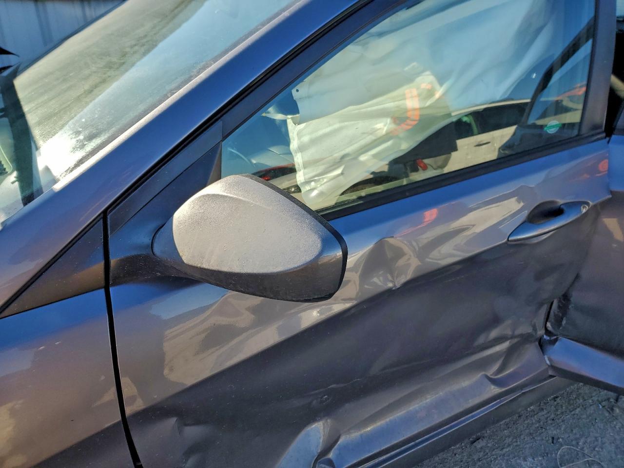 2016 Hyundai Accent Se - Image 7
