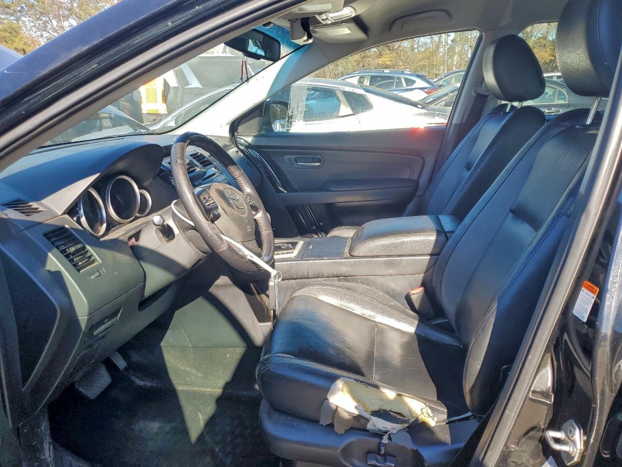 2008 Mazda Cx-9 - Image 7