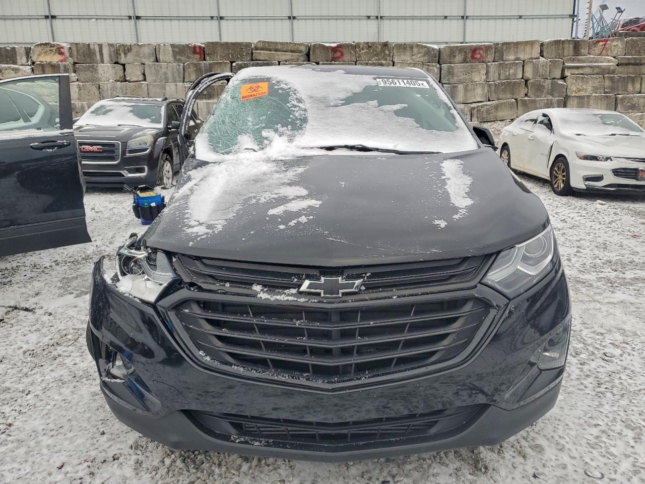 2021 Chevrolet Equinox Lt - Image 5