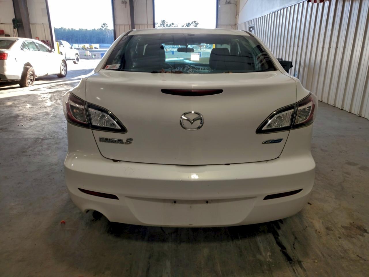 2013 Mazda 3 I - Фото 6