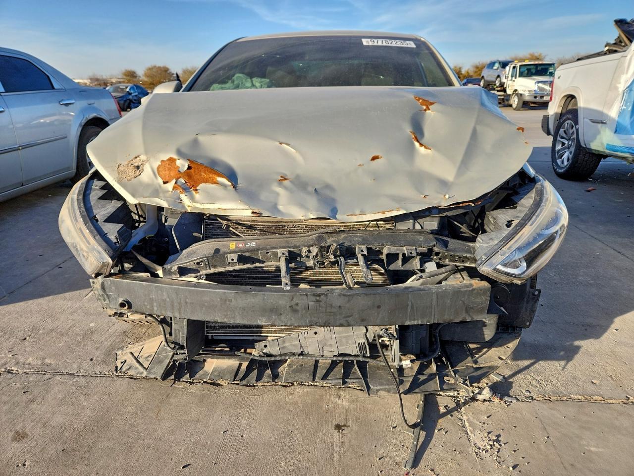 2017 Hyundai Elantra Se - Фото 5