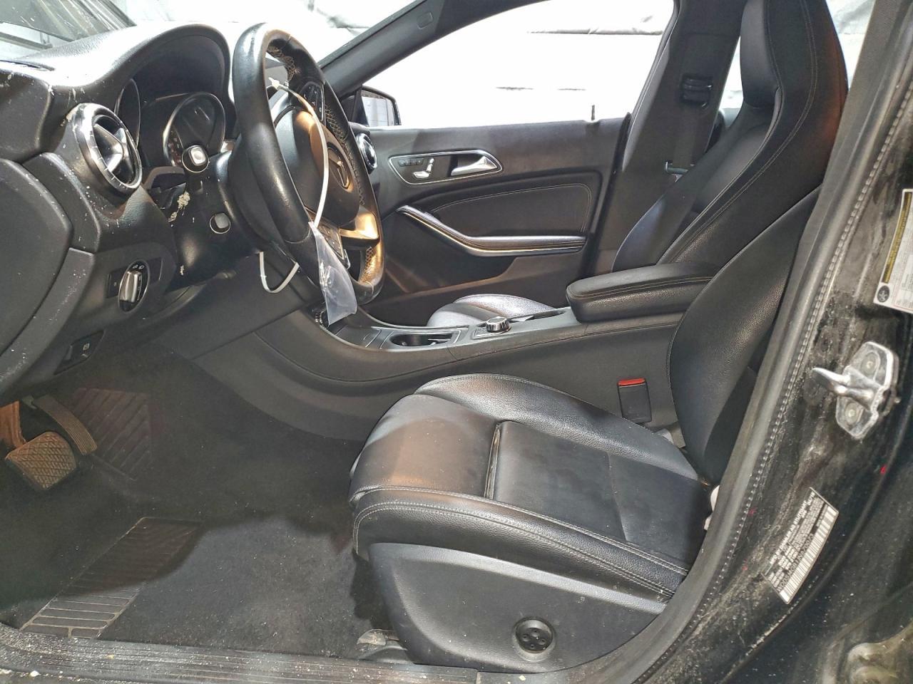 2018 Mercedes-Benz Cla 250 4Matic - Image 7