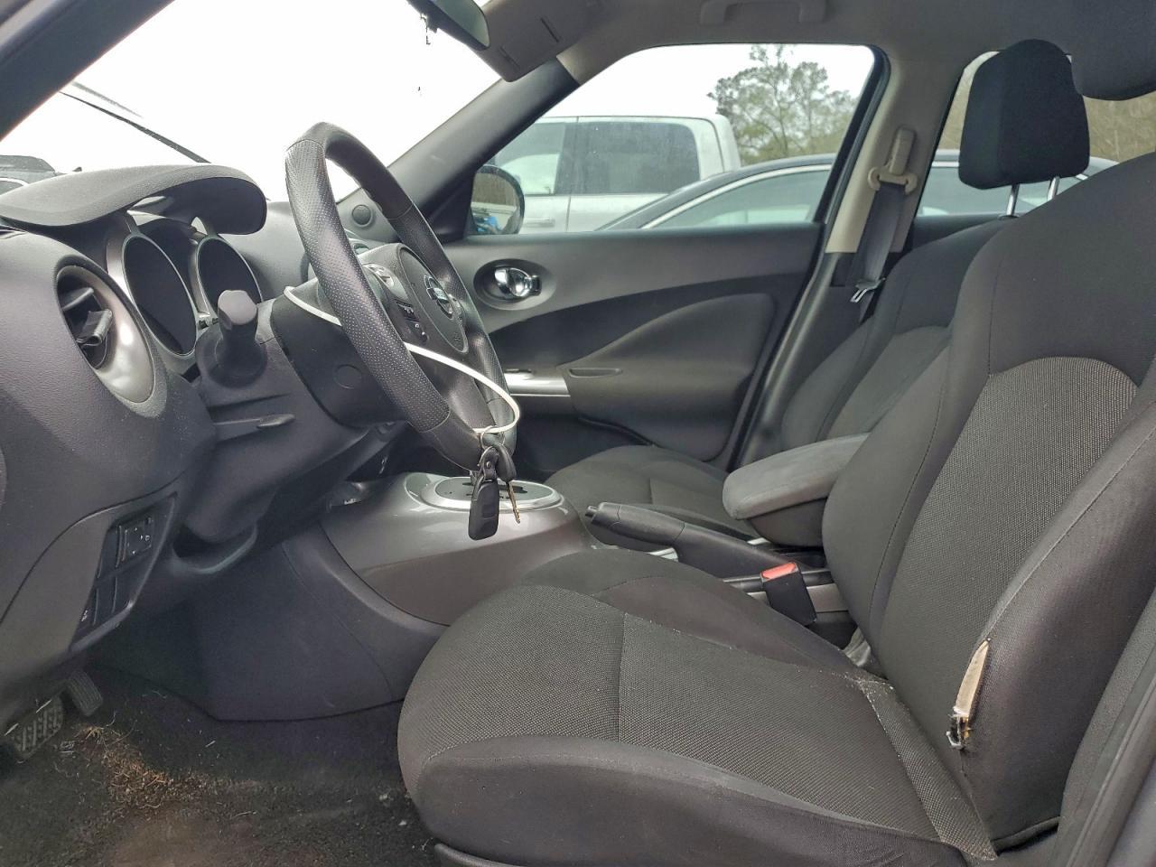 2013 Nissan Juke S - Image 7