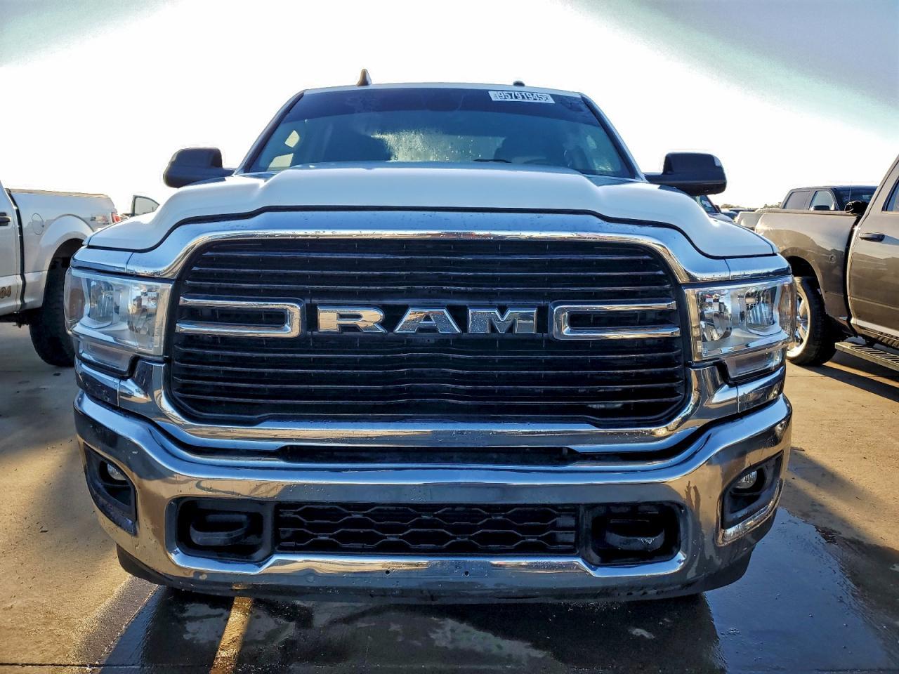 2019 Ram 2500 Big Horn - Фото 5